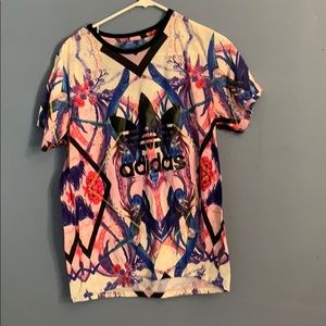 Adidas shirt